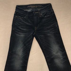 American Eagle Extreme Flex 4